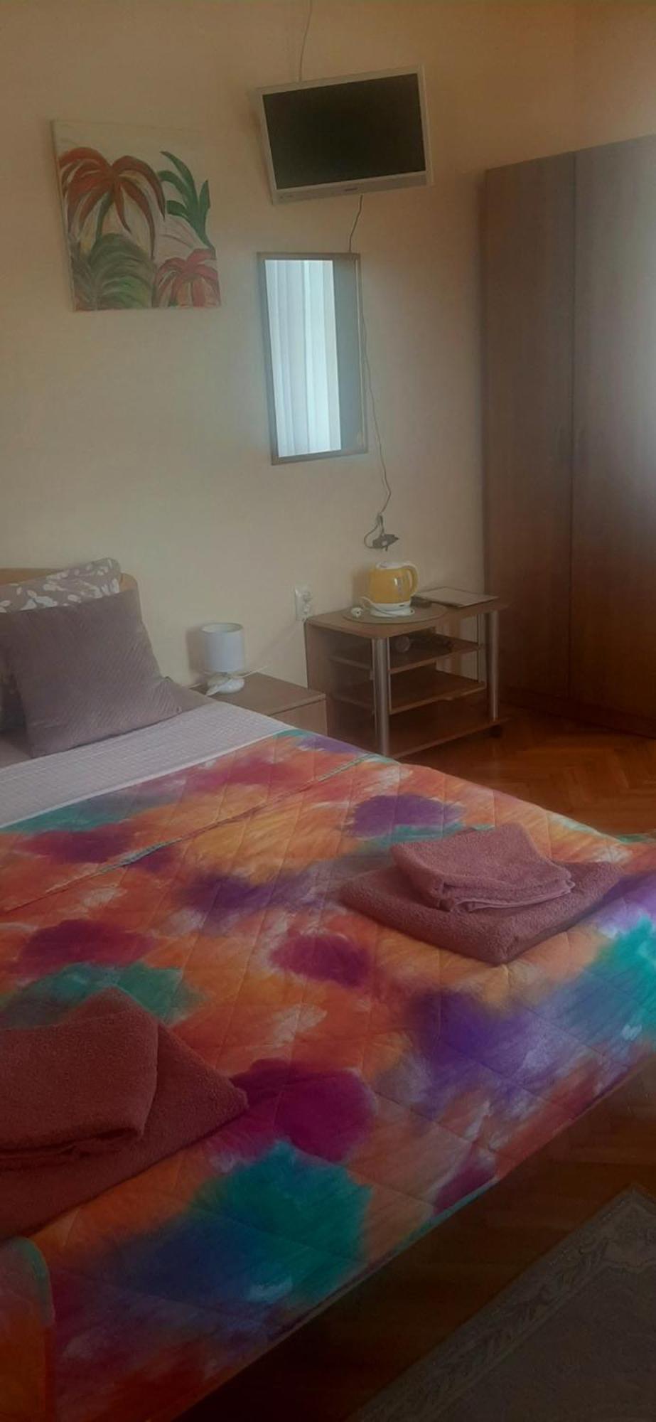 Guest House Mila Plitvicki Ljeskovac Екстер'єр фото