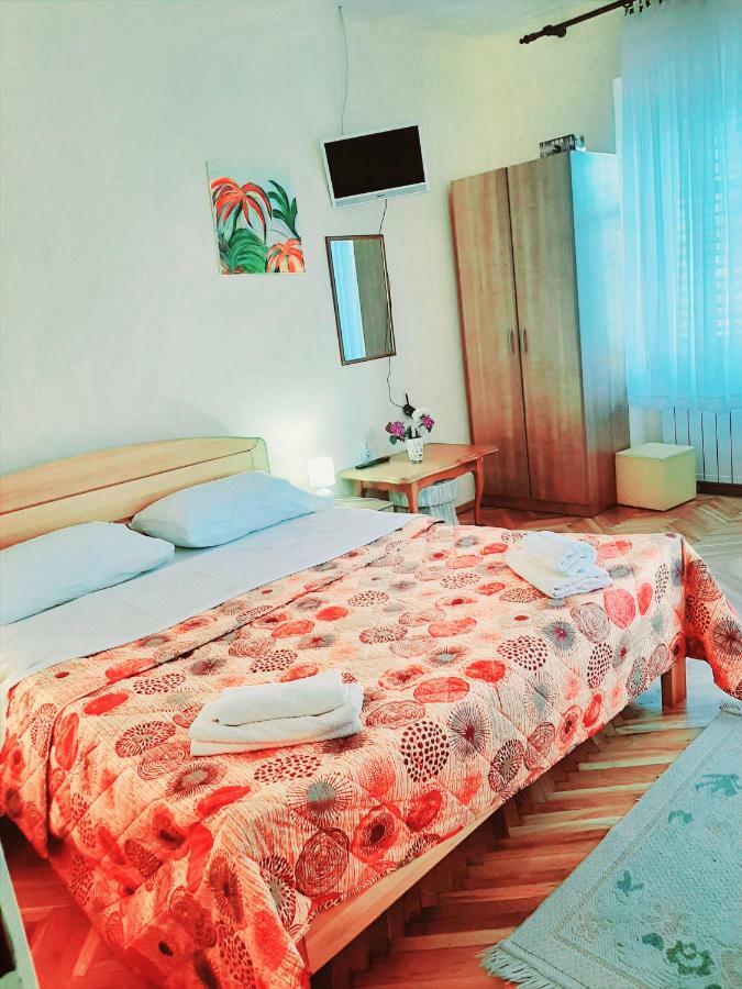 Guest House Mila Plitvicki Ljeskovac Екстер'єр фото