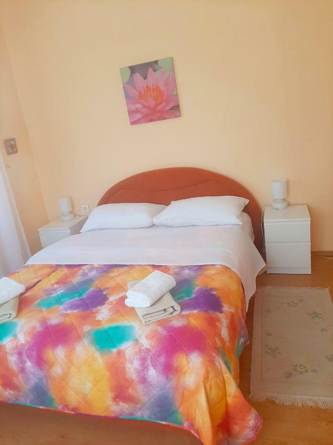 Guest House Mila Plitvicki Ljeskovac Екстер'єр фото